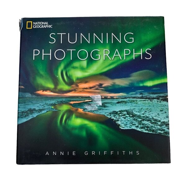 National Geographic Stunning Photographs - Picture 1 of 7